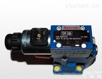 DR10DP2-4X/210YM  力士乐<em>单向</em><em>节流阀</em>,REXROTH叠加先导式<em>单向</em>阀