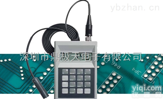 <em>CMI500  孔铜测厚仪</em>