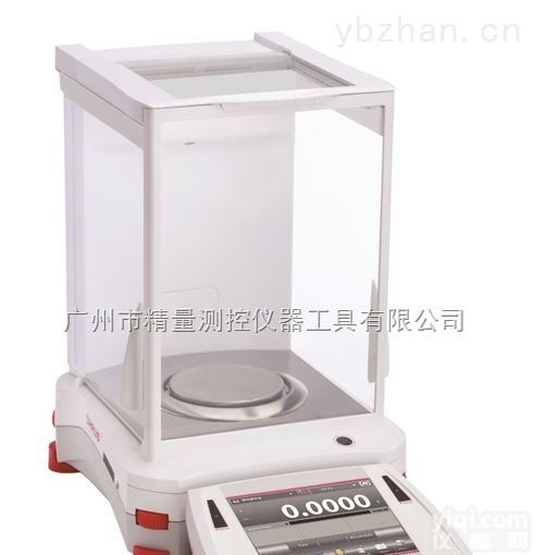 <em>CP64</em>  OHAUS奥<em>豪斯</em>60g<em>先行者</em>分析天平全新设计<em>CP64</em>