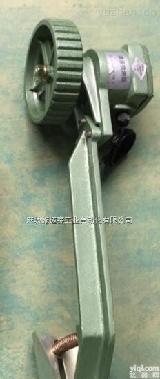 JYB/RDC-B  <em>皮带秤</em><em>打滑</em><em>测速</em>轮JYB/RDC-A