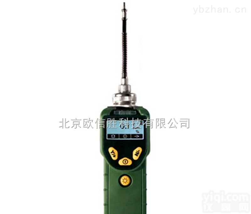 PGM-7300  美国<em>华瑞</em>MiniRAELite<em>有机化合物</em>VOC气体检测仪