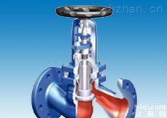 FIG.014  波纹管<em>截止阀</em>|德国艾瑞<em>铸钢</em>波纹管<em>截止阀</em>采购
