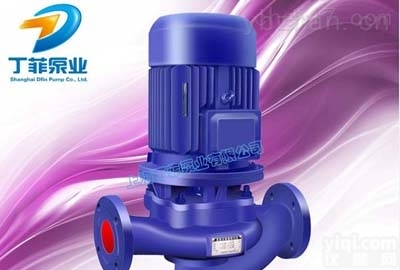 GW300-600-20-55管道式无堵塞<em>排污泵</em> GW管道污水泵 排污<em>管道泵</em>