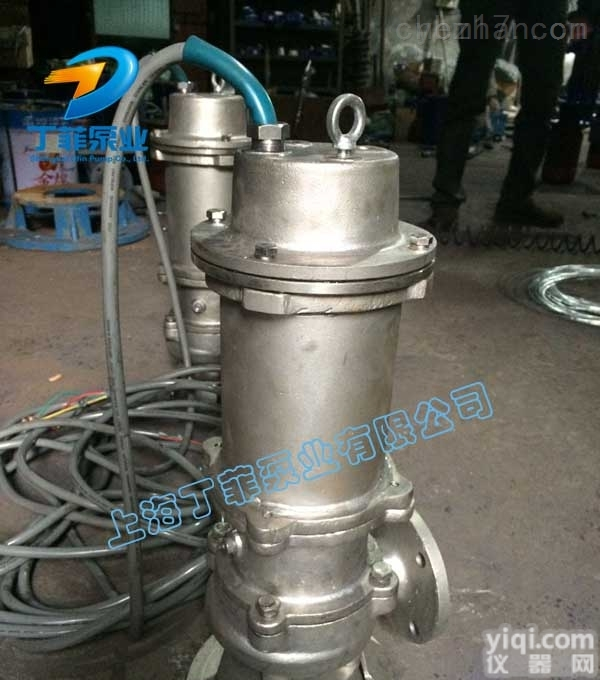 <em>防腐蚀</em><em>排污泵</em> 304不锈钢<em>排污泵</em>