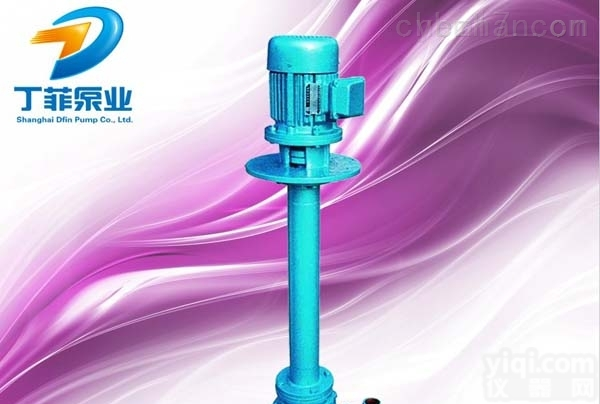 NL立式<em>泥浆泵</em> NL污泥泵<em>选型</em>