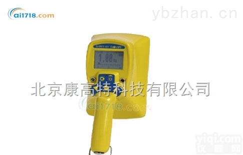 COMO170  德国SEA COMO170<em>便携式</em><em>表面沾污仪</em>