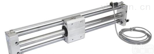 CY1B25H  <em>日本</em>SMC无杆<em>气缸</em>,smc<em>真空</em>吸盘,smc电磁阀选型手册,smc<em>气缸</em>选型