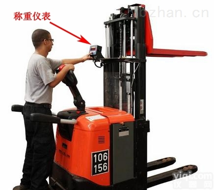 5吨内燃<em>叉车</em>改装<em>叉车</em>秤/<em>电动</em><em>叉车</em>加装电子秤