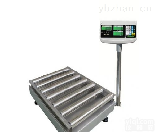 <em>滚筒</em>秤（控制<em>开关</em>量信号电子<em>滚筒</em>秤）