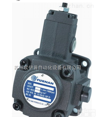 FURNAN<em>液压泵</em>，FURNAN油泵，FURNAN<em>叶片</em>泵