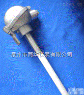 WRe5/26-<em>130</em>  <em>真空炉</em><em>专用</em>耐高温刚玉管钨铼热电偶WRe5/26