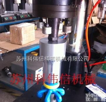 超声波橡塑<em>焊接机</em><em>塑胶</em><em>焊接机</em>