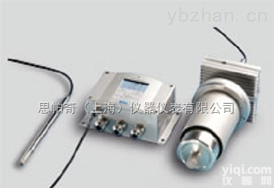 维萨拉VAISALA<em>露点仪</em>DMT345和DMT346露点<em>变送器</em>