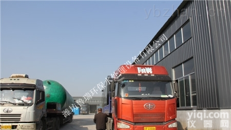 KW  <em>拉萨一体化污水处理设备</em>