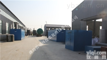 HY  【高纯型】<em>吉林</em>白城<em>气浮</em>机好评<em>厂家</em>