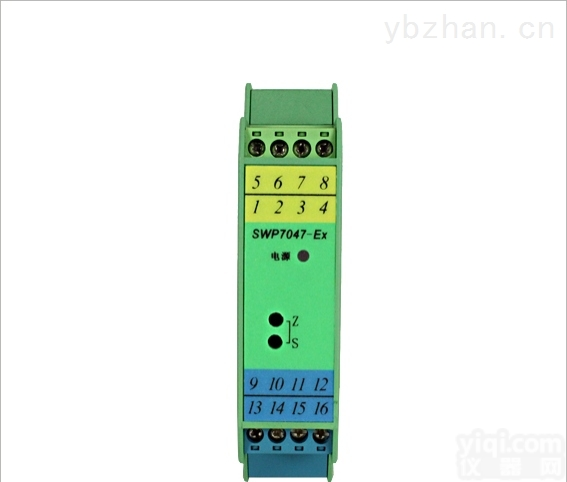 销售SWP-7000全系列隔离式<em>安全栅</em>/隔离式<em>隔离器</em>