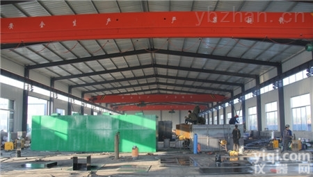 KW  <em>云南一体化污水处理设备</em>