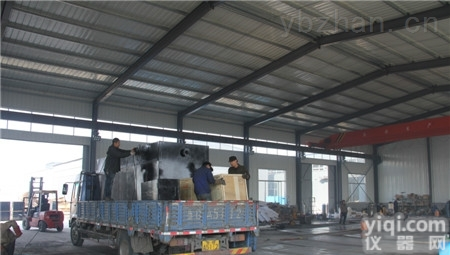 LY  专业供应<em>山东溶气气浮机</em>