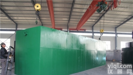 HY  辽宁本溪专用<em>气浮</em>机运行<em>原理</em>