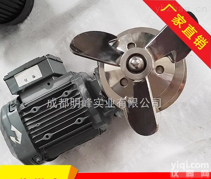 CLB  不锈钢磁力搅拌器