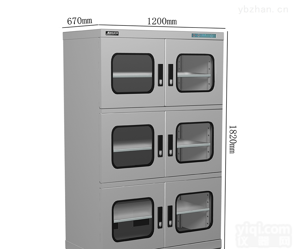 <em>接着剂</em>电子防潮箱批发直销-*爱酷