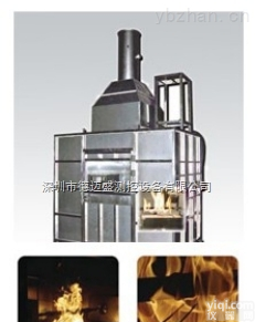 阀门，连接<em>软管</em>，<em>管道</em>防火试验装置