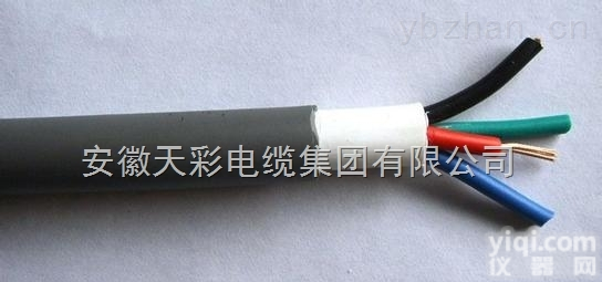KFV22-10*0.75  <em>氟塑料</em>绝缘<em>聚氯乙烯</em><em>护套</em><em>耐高温</em><em>控制电缆</em>