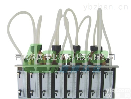 LB-805  供应内蒙古准格尔旗地区LB-805型直读BOD5<em>测定仪</em>厂家直销<em>价格优</em>惠