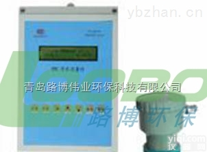 LB-CS  供应内蒙古地区LB-CS超声波明渠<em>流量计</em>适合<em>电厂</em>水渠水质检测