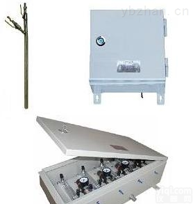 MHY-10232  P型补偿式<em>风压</em><em>测量</em><em>防堵</em><em>吹扫装置</em>（P型吹气装置）.