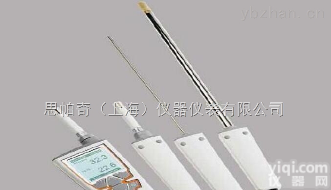 VAISALA维<em>萨拉</em>HM40系列<em>手持式</em>湿度<em>温度仪表</em>HM46