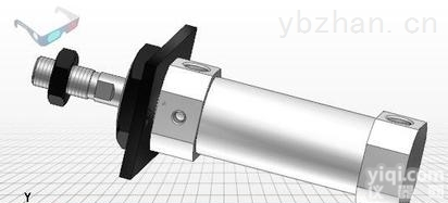 CHDKGB20-25M  SMC油缸,smc气液<em>增压</em>缸型号,<em>日本</em>smc气管,smc多回路旋转接头