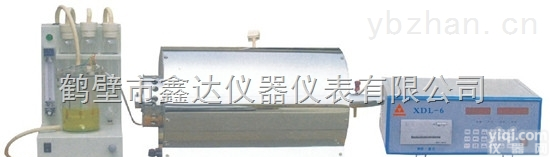 XDL-6A  鹤壁<em>煤炭</em><em>含硫量</em>的测量 检测<em>煤炭</em><em>硫含量</em>的仪器