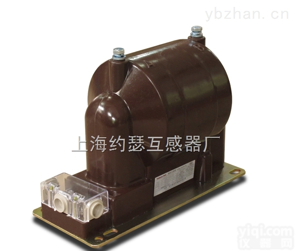 上海约瑟  FDGE9/12/√3-1.7-1半封闭<em>干式</em><em>放电</em><em>线圈</em>.