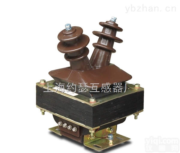 上海约瑟  FDGE8/6.6/√3-1.7-1半封闭<em>干式</em><em>放电</em><em>线圈</em>.