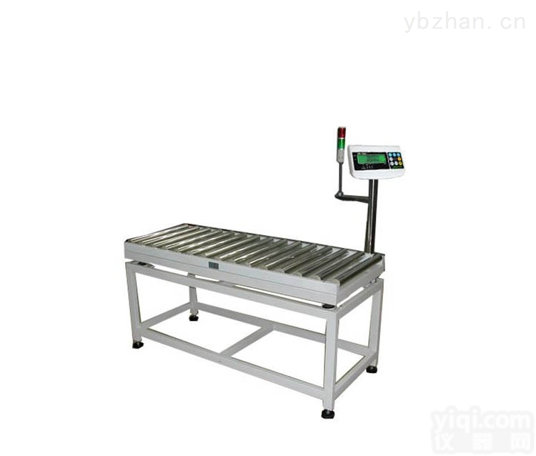 宝山滚轮电子台秤，流水线<em>辊筒</em>称，<em>滚轴</em>秤什么价