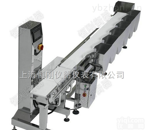 <em>重量</em><em>分选机</em>  核桃<em>重量</em><em>分选机</em>