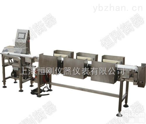 <em>重量</em><em>分选机</em>  食品<em>重量</em><em>分选机</em>