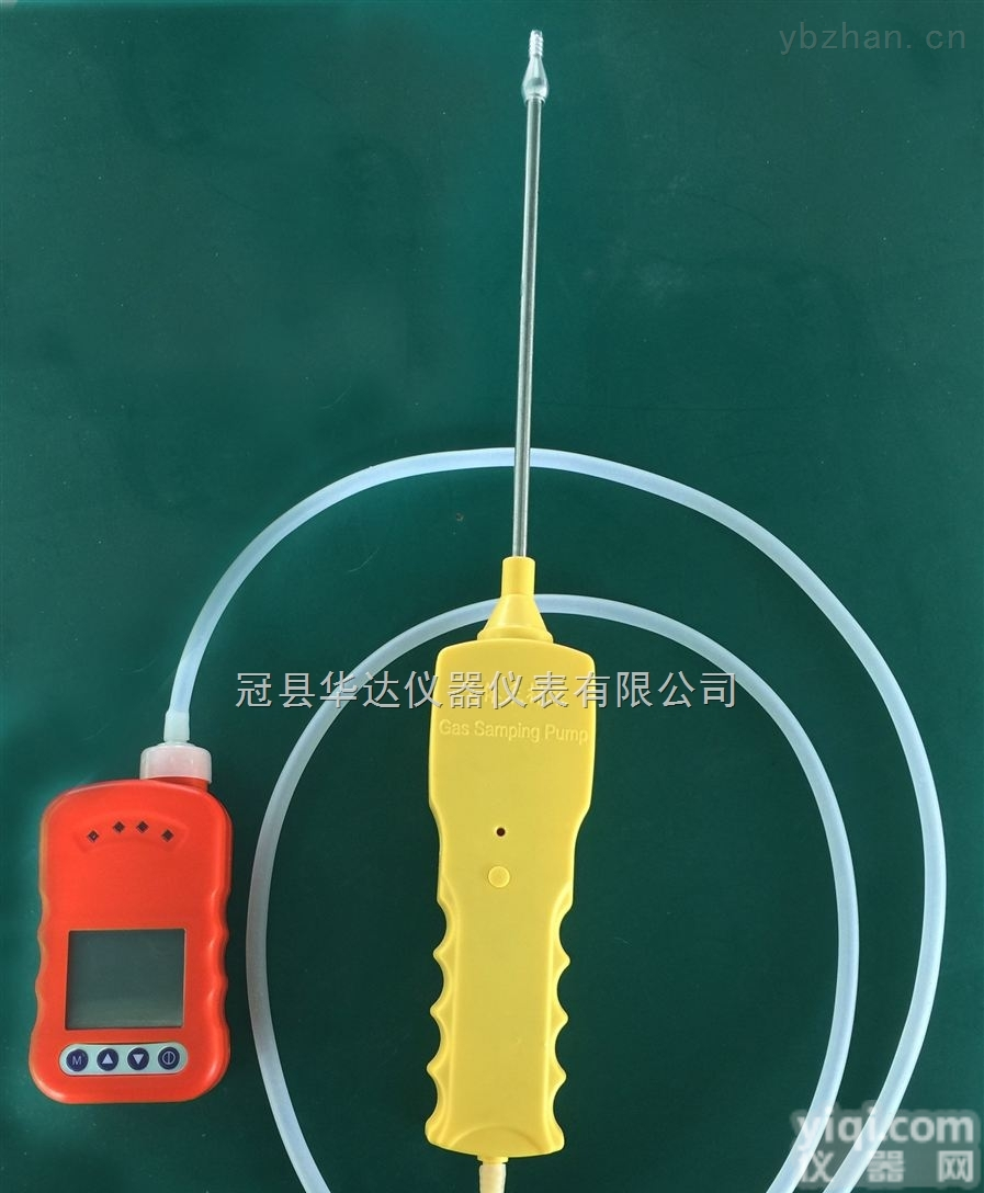 HD-700/800  环氧氯丙烷测漏仪，环氧氯<em>丙烷检漏仪</em>