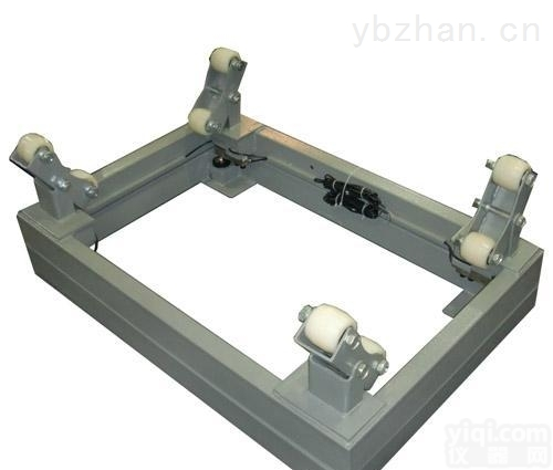 2吨连接电脑<em>钢瓶</em><em>电子秤</em>（<em>气瓶</em>秤）