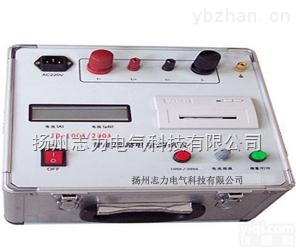 JD-100/200  开关<em>回路电阻</em><em>测试仪</em>