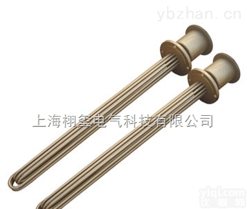 栩玺供应丝扣电热管 厂家直销 专业生产加工 量大从优 质量三包