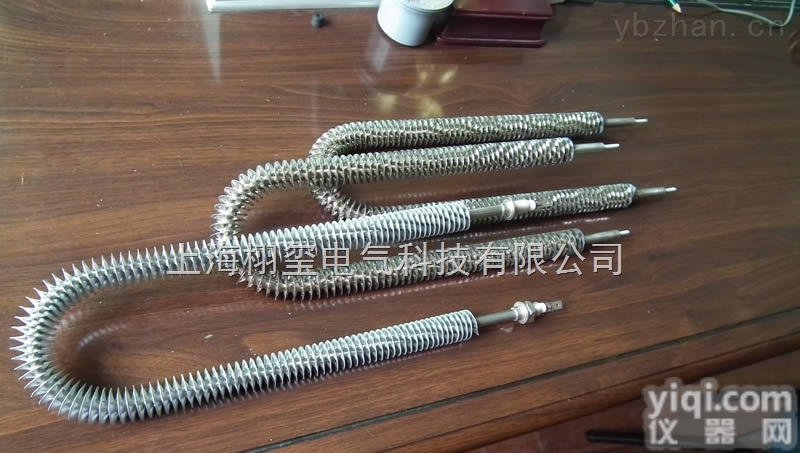 供应栩玺翅<em>片式</em><em>加热管</em>图片 厂家直销 来图加工