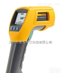 Fluke 572-2 <em>福禄克</em>高温<em>测温仪</em>
