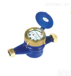 LXS15-40  <em>节水型</em>机械<em>水表</em>（防<em>滴漏</em>）