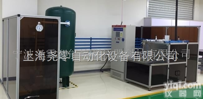 YOLO  马桶坐便器冲击阀水击及<em>虹吸</em>性能<em>试验机</em>