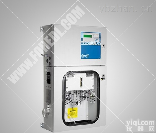 美国<em>哈希</em><em>Astro</em> <em>TOC</em>™ UV <em>TOC</em>分析仪