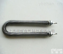 供应各类优质不锈钢 石英 翅<em>片式</em><em>加热管</em> <em>发热</em>管