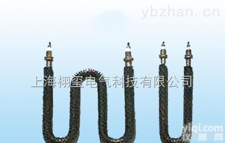 翅片电<em>加热管</em>，发热棒，U型、W型、双W型，可定制加工，质量<em>三包</em>