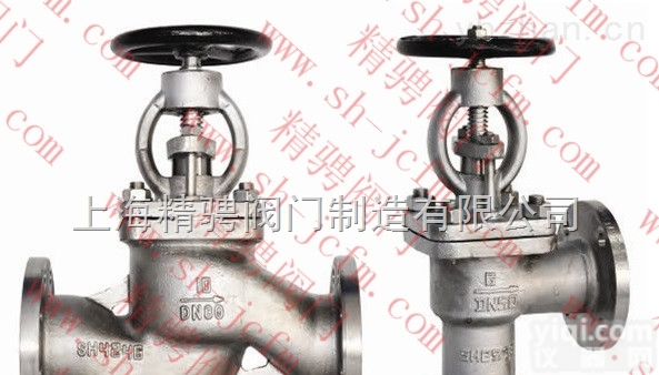 CB/T3942-2002  <em>船用</em><em>不锈钢</em><em>截止阀</em>CB/T3942-2002